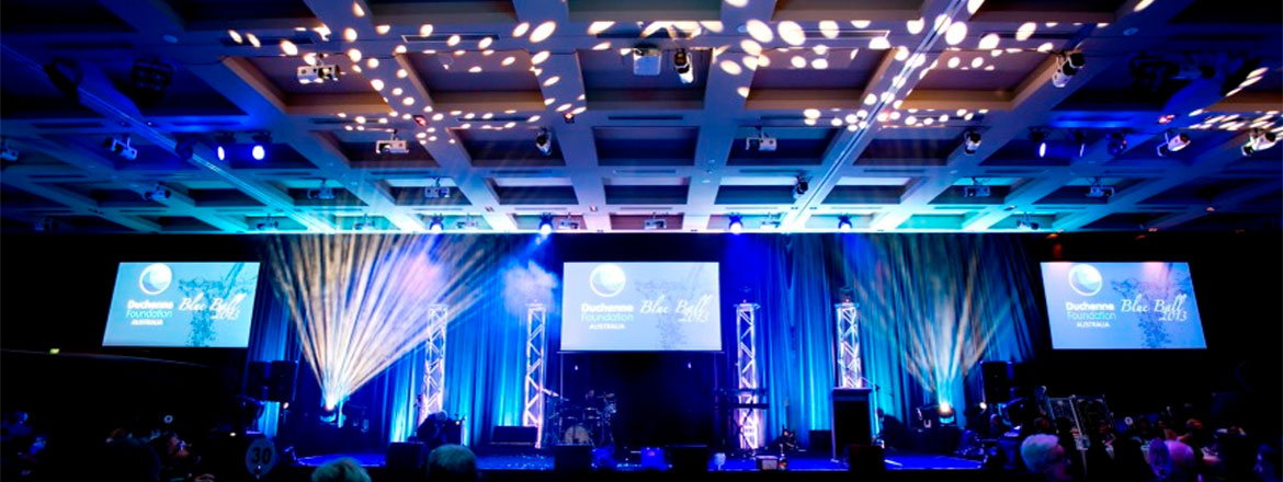 Event Production Perth | Matrix Productions